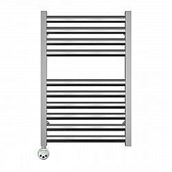 Полотенцесушитель электрический Terminus Грета П10 450x720 левый/правый купить в интернет-магазине сантехники Sanbest