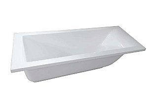 Ванна Taliente Egoista EG2318070-1 180х70 белая купить в интернет-магазине Sanbest