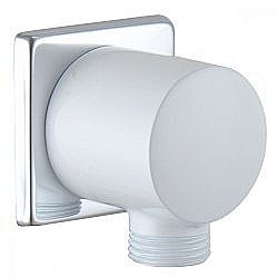 Подключение для душевого шланга Lemark LM5983CW купить в интернет-магазине сантехники Sanbest