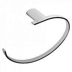 Держатель для полотенец Webert Aria AI501201 купить в интернет-магазине сантехники Sanbest