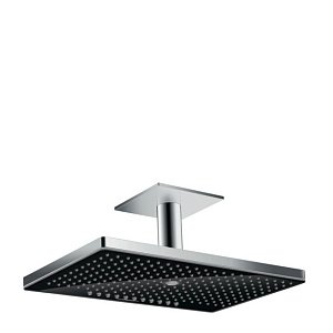 Верхний душ Hansgrohe Rainmaker Select 460 3jet 24006600 купить в интернет-магазине сантехники Sanbest