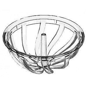 Душевой лоток BERGES B1 Keramik 094117 бронза купить в интернет-магазине Sanbest