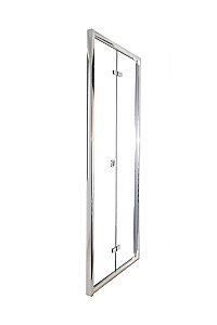 Душевая дверь CeruttiSpa Bella D81T 80 купить в интернет-магазине Sanbest