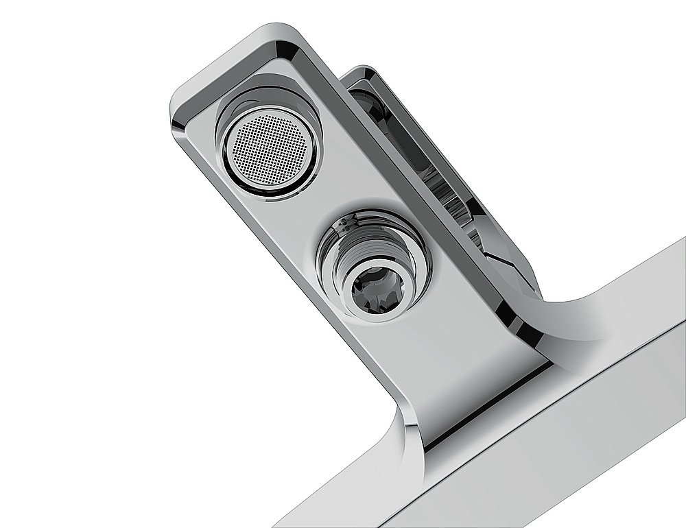 Набор смесителей NATURE с душевым гарнитуром VIBE 64514 купить в интернет-магазине сантехники Sanbest