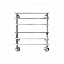 Полотенцесушитель водяной Terminus Вента П6 450x525 купить в интернет-магазине сантехники Sanbest