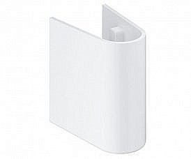 Полупьедестал Grohe Euro Ceramic 39325000 купить в интернет-магазине сантехники Sanbest