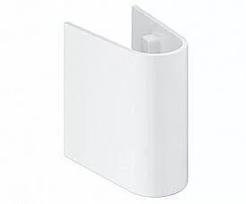 Полупьедестал Grohe Euro Ceramic 39325000 купить в интернет-магазине сантехники Sanbest