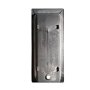 Ванна чугунная Byon Vilma Ц0000180 180х80 купить в интернет-магазине Sanbest