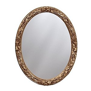 Зеркало Caprigo PL 720 Бронза в ванную от интернет-магазине сантехники Sanbest