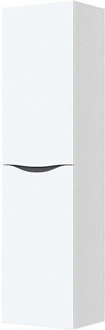 Шкаф-пенал IDDIS Cloud CLO40W0i97 40 белый для ванной в интернет-магазине сантехники Sanbest