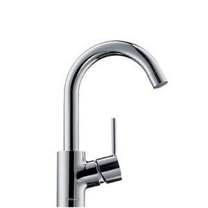 Смеситель для раковины Hansgrohe Talis S 32070000 купить в интернет-магазине сантехники Sanbest