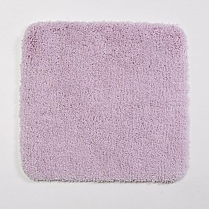 Коврик для ванной WasserKRAFT Kammel BM-8334 Light Lilac купить в интернет-магазине сантехники Sanbest