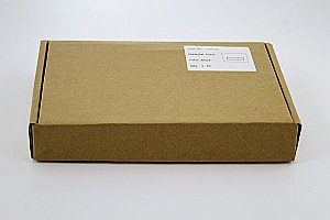 Кнопка для инсталляции CeruttiSpa 9716 золото купить в интернет-магазине сантехники Sanbest