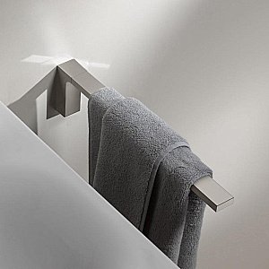 Полотенцедержатель KEUCO EDITION 11 11120050000 никель купить в интернет-магазине сантехники Sanbest