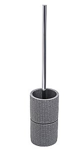 Ершик для туалета FIXSEN Nero FX-240-5 купить в интернет-магазине сантехники Sanbest