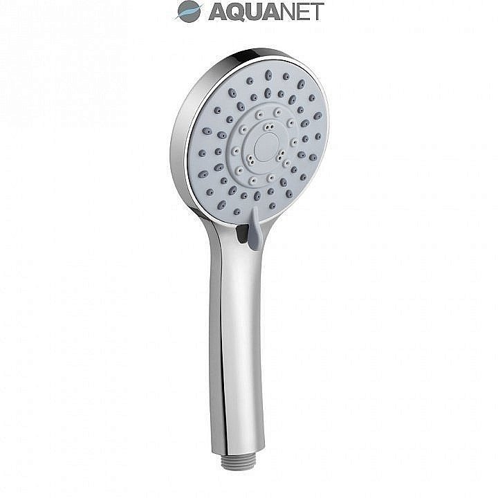 Душевая лейка Aquanet КН50601СР купить в интернет-магазине сантехники Sanbest