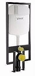 Скрытая система смыва Vitra 740-5800 купить в интернет-магазине сантехники Sanbest