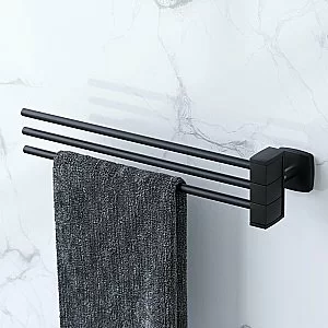 Полотенцедержатель AM.PM GEM A9032722 34 купить в интернет-магазине сантехники Sanbest