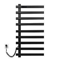 Полотенцесушитель Black&White Moon N-355B купить в интернет-магазине сантехники Sanbest