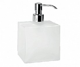 Диспенсер Bemeta Plaza 118109042 купить в интернет-магазине сантехники Sanbest