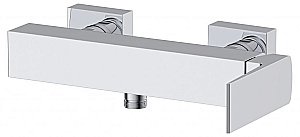 Смеситель для душа BelBagno ARLIE ARL-ESDM-CRM купить в интернет-магазине сантехники Sanbest