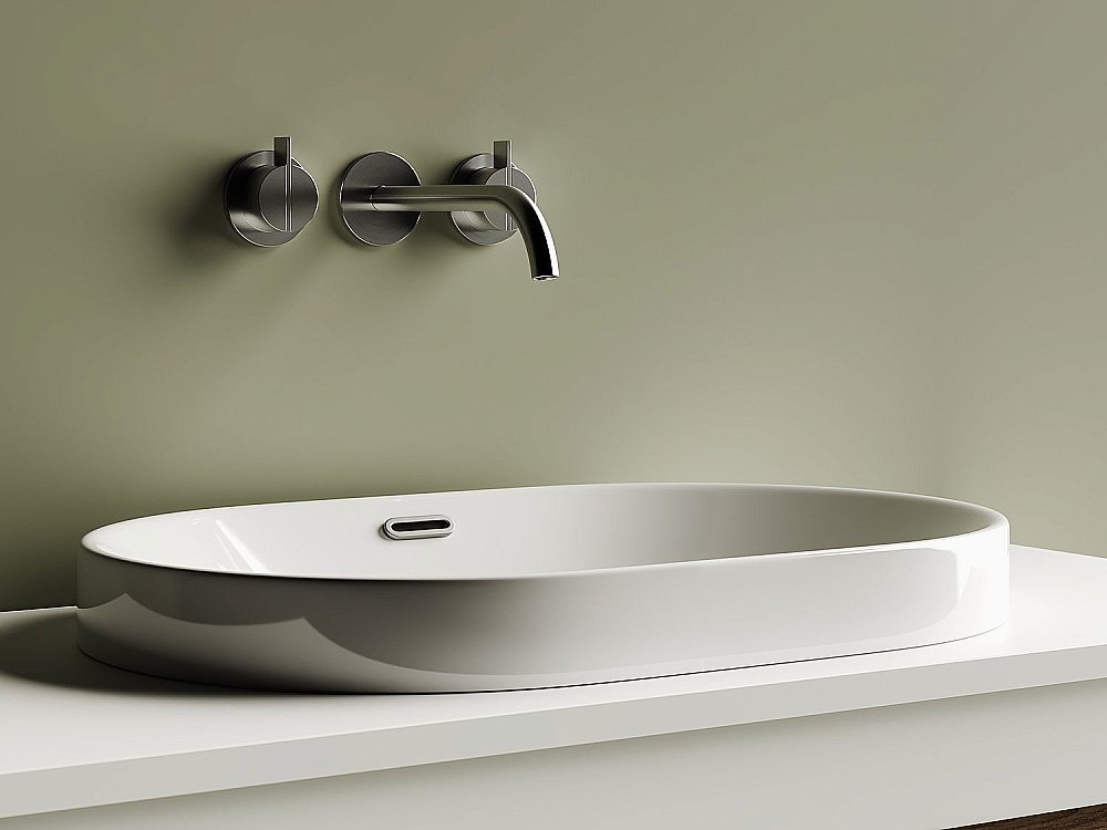 Раковина Ceramica Nova Element CN5020 купить в интернет-магазине Sanbest