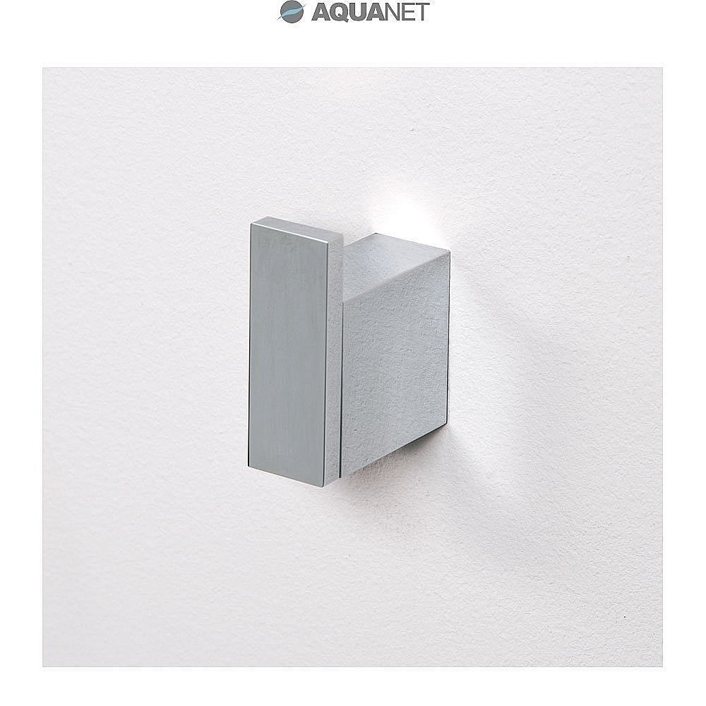 Крючок Aquanet 5682 купить в интернет-магазине сантехники Sanbest
