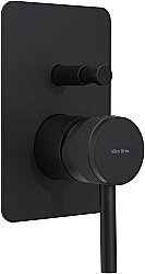 Смеситель для душа Allen Brau Priority X2 5.31011-31 купить в интернет-магазине сантехники Sanbest