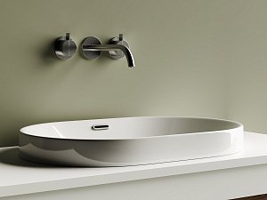 Раковина Ceramica Nova Element CN5020 купить в интернет-магазине Sanbest