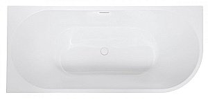 Акриловая ванна Abber AB9315 170х75 купить в интернет-магазине Sanbest