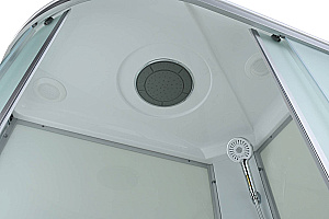 Душевая кабина AvaCan C Серия C2012 120х80 стандартная купить в интернет-магазине Sanbest