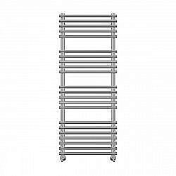 Полотенцесушитель водяной Terminus Кремона П22 500x1391 купить в интернет-магазине сантехники Sanbest