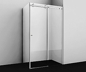 Душевой уголок WasserKRAFT Vils 56R07 90x120 купить в интернет-магазине Sanbest