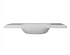 Раковина Эстет Оливия 90 цвет по RAL c блестками купить в интернет-магазине Sanbest