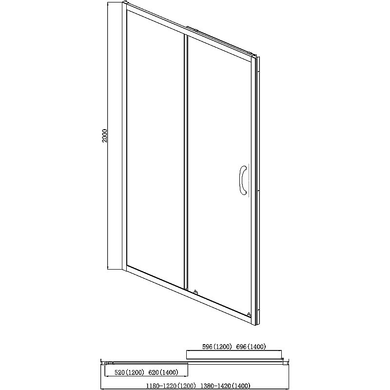 Инсталляция для унитаза Azario AZ-8010-1000 купить в интернет-магазине сантехники Sanbest