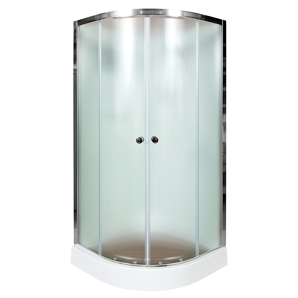 Душевая кабина AvaCan D Серия D011 110х110 купить в интернет-магазине Sanbest