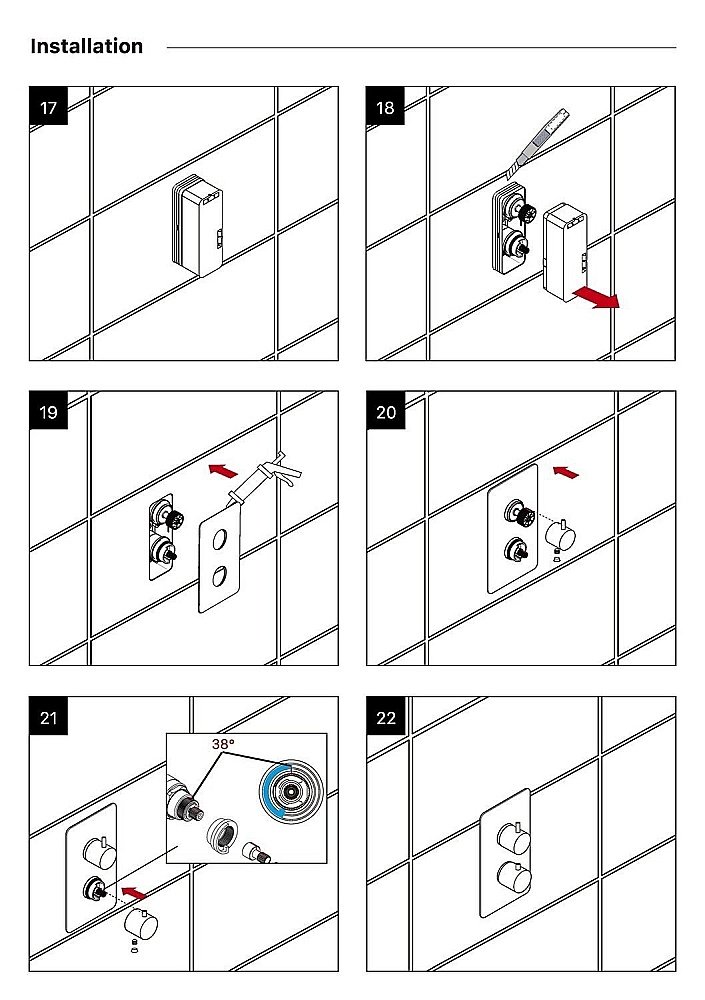 Душевая система Timo Petruma SX-5019/03SM черная матовая купить в интернет-магазине сантехники Sanbest