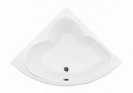 Акриловая ванна Aquanet Manila 150 205522 с к/с купить в интернет-магазине Sanbest