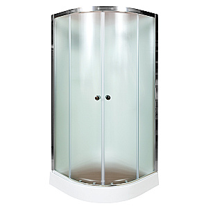 Душевая кабина AvaCan D Серия D011 110х110 купить в интернет-магазине Sanbest