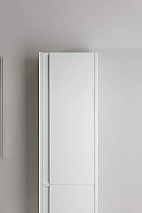 Пенал Allen Brau FANTASY 1.11007.PWM 40 папирус матовый для ванной в интернет-магазине сантехники Sanbest