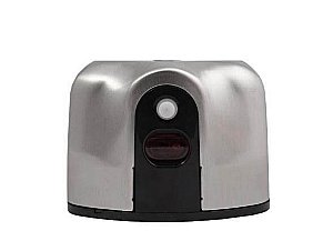 Диспенсер Bemeta Hotel 124109265 нержавеющая сталь матовая купить в интернет-магазине сантехники Sanbest