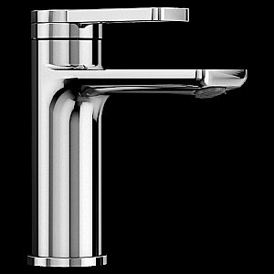 Смеситель для раковины Elghansa Brabant 1613878 хром купить в интернет-магазине сантехники Sanbest