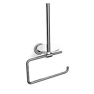 Держатель туалетной бумаги Bertocci Cinquecento 110 0504 0000 Хром купить в интернет-магазине сантехники Sanbest