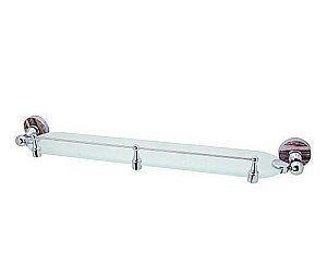 Полка WasserKRAFT Regen K-6944 купить в интернет-магазине сантехники Sanbest