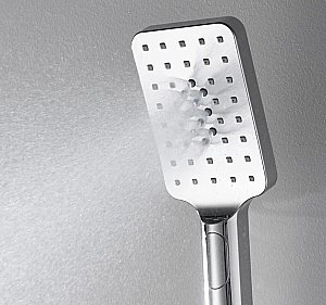 Душевая система WasserKRAFT Neime 1900 A171919 купить в интернет-магазине сантехники Sanbest