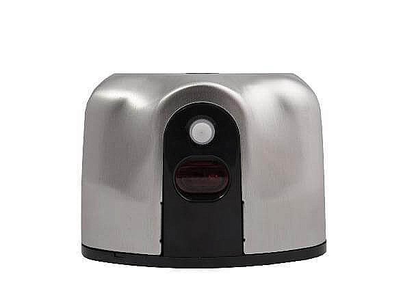 Диспенсер Bemeta Hotel 124109265 нержавеющая сталь матовая купить в интернет-магазине сантехники Sanbest