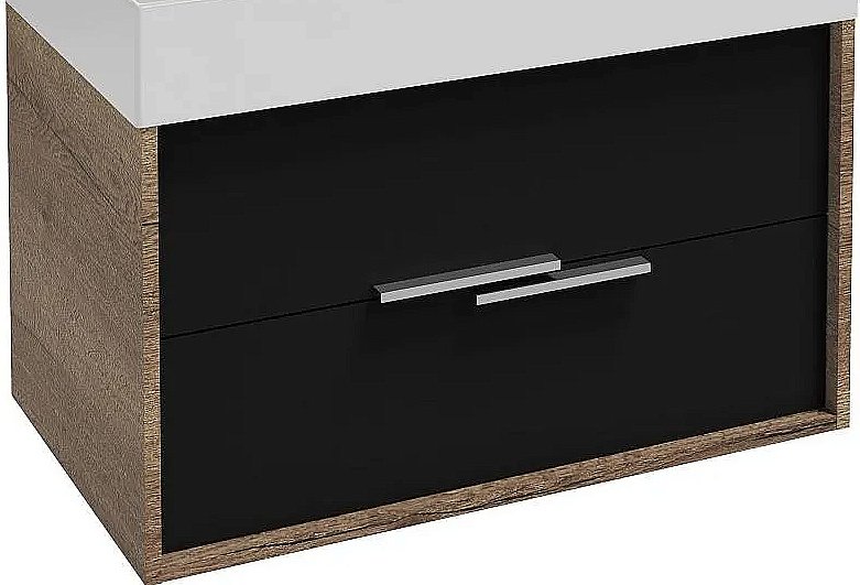 Cмеситель для раковины Jacob Delafon CLEO 1889 E24309-CP хром купить в интернет-магазине сантехники Sanbest