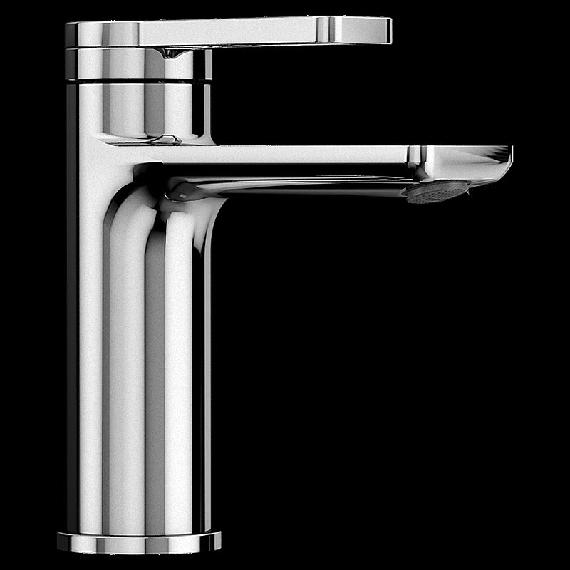 Смеситель для раковины Elghansa Brabant 1613878 хром купить в интернет-магазине сантехники Sanbest