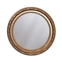 Зеркало Caprigo PL 301 в ванную от интернет-магазине сантехники Sanbest