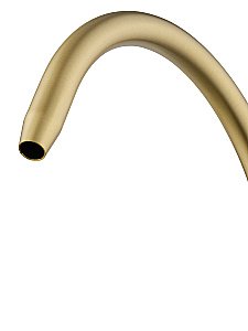 Смеситель для фильтрованной воды WONZON & WOGHAND WW-AE4587-BG брашированное золото купить в интернет-магазине сантехники Sanbest